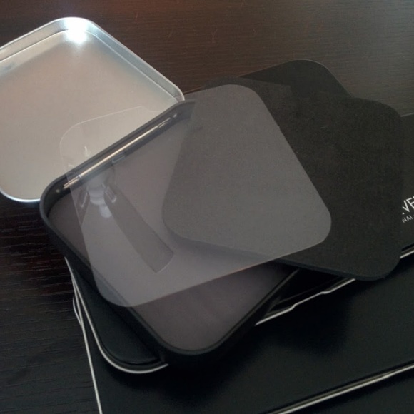 Sold out! Make Up For Ever Metal Palette, LARGE - Picture 2 of 3